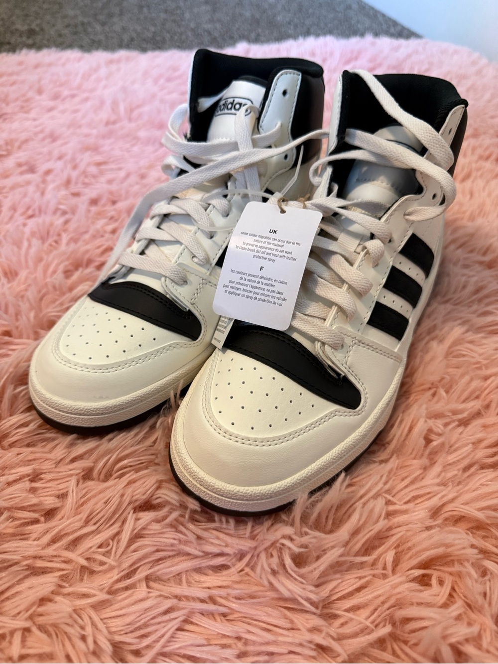 Women’s Adidas Shoes